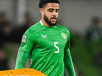 FOOTBALL DAILY : 'He was a big...